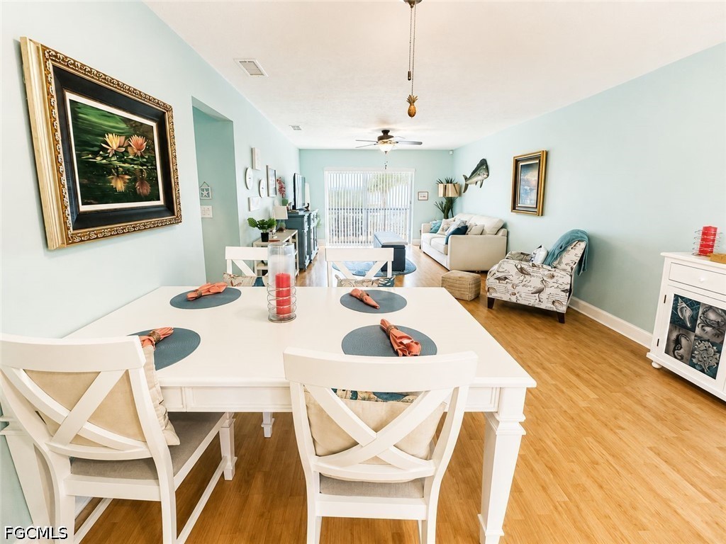 2 Bed Pool Home for Sale in Cape Coral, photo 10