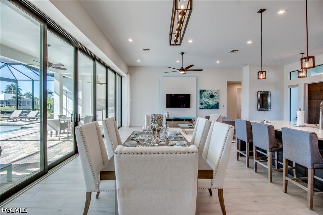 3 Bed Pool Home for Sale in Cape Coral, FL, $1,790,000 — photo 10