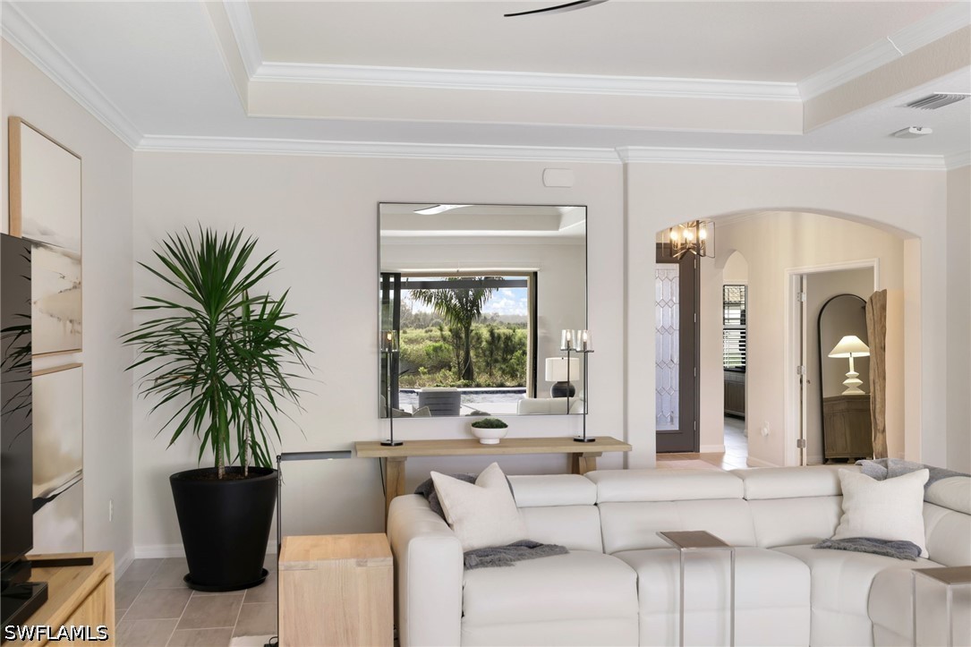 3 Bed Pool Home for Sale in Estero, FL, $865,000 — photo 10