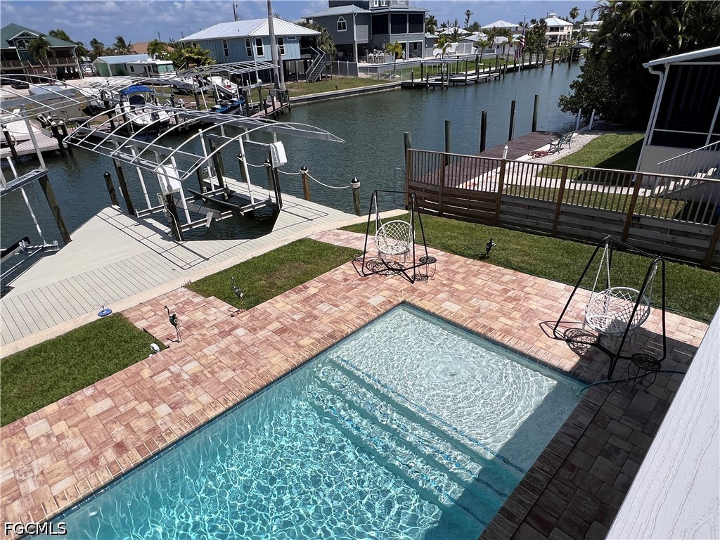 2 Bed Pool Home for Sale in Bayview Acres, FL, $699,000 — photo 10