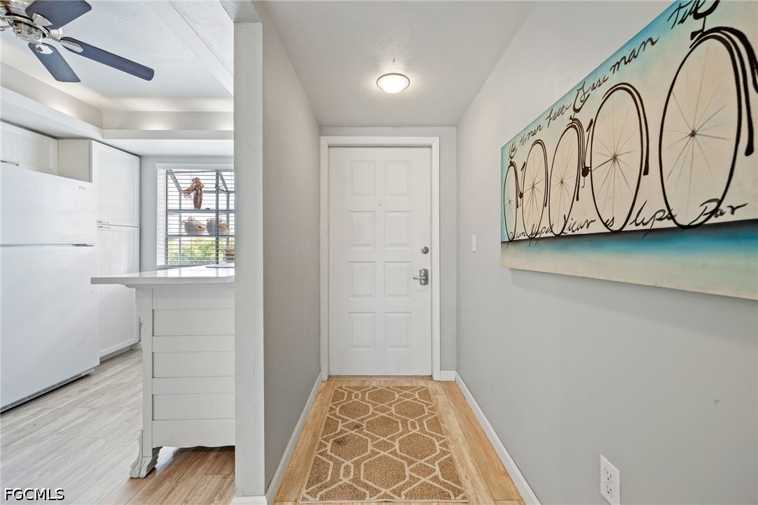 1 Bed Waterfront Home for Sale in Boardwalk Caper, photo 10