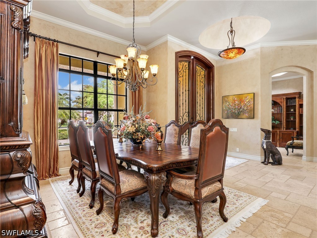 4 Bed Pool Home for Sale in Grande Estates, photo 10
