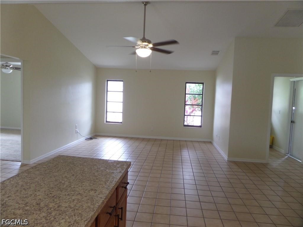 3 Bed Pool Home for Sale in Cape Coral, FL, $3,000 — photo 10