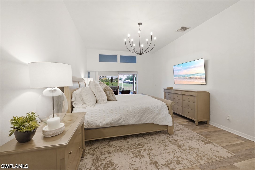 3 Bed Pool Home for Sale in Naples, photo 10