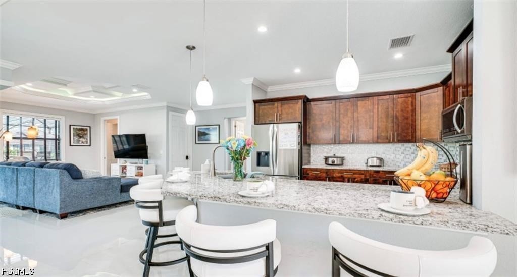 3 Bed Pool Home for Sale in Cape Coral, photo 10