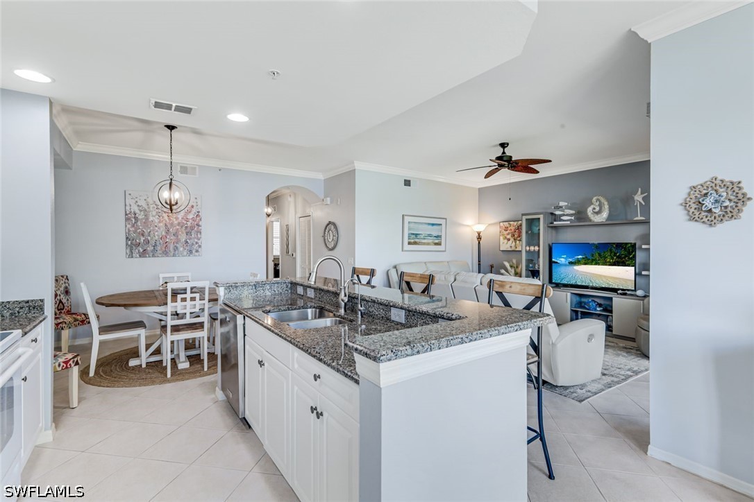 2 Bed Waterfront Home for Sale in Barletta, FL, $289,000 — photo 10