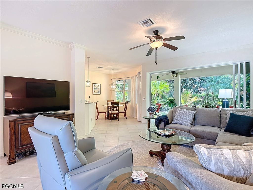 3 Bed SingleFamilyResidence for Sale in North Fort Myers, FL — photo 10