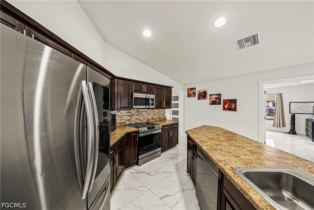 3 Bed Pool Home for Sale in Lehigh Acres, FL, $349,000 — photo 10