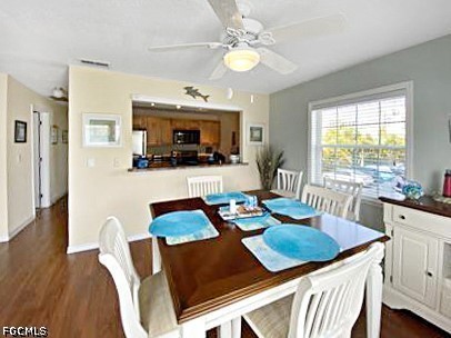 2 Bed Waterfront Home for Sale in Palms At Waters Edge, photo 10
