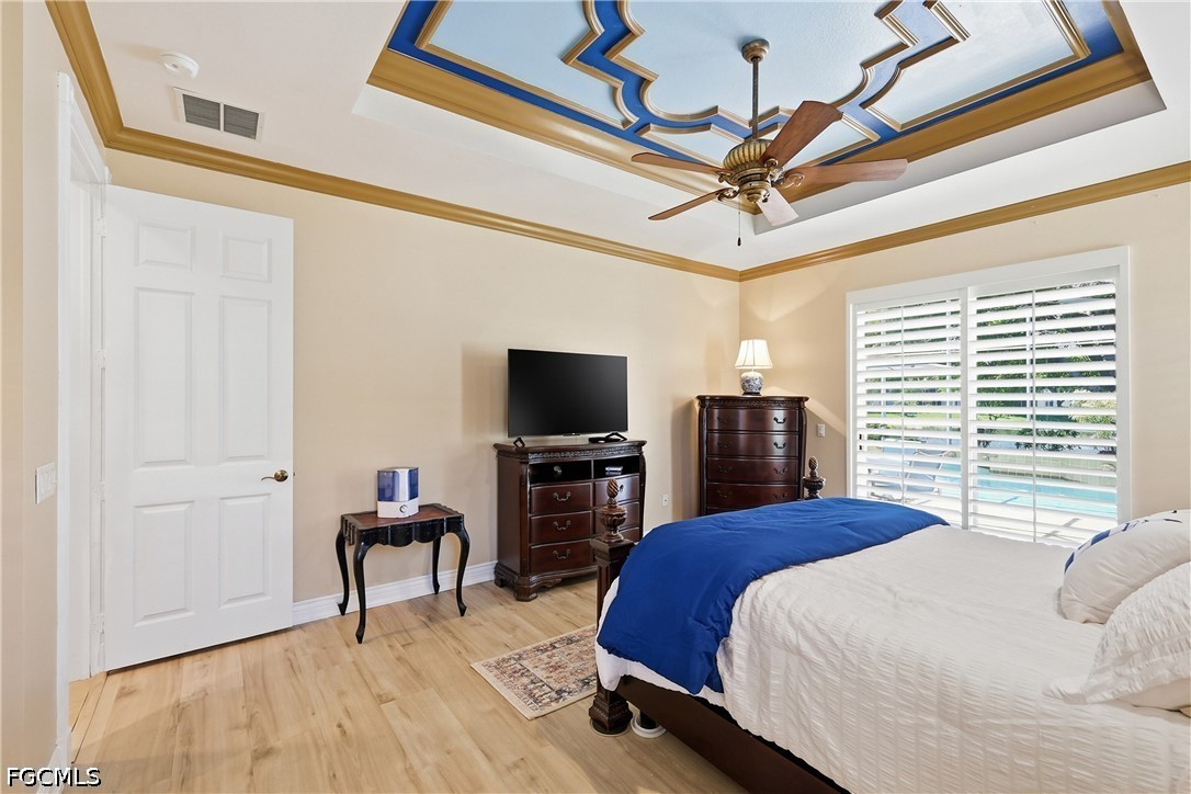3 Bed Pool Home for Sale in Cascades At Estero, photo 10