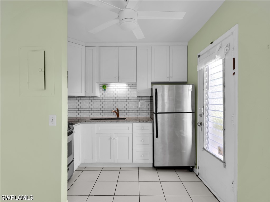 1 Bed Condominium for Sale in Seabreeze Condo, FL, $175,000 — photo 10