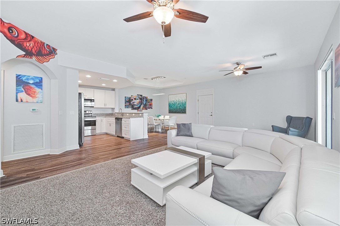 2 Bed Condominium for Sale in Cape Coral, FL, $159,900 — photo 10