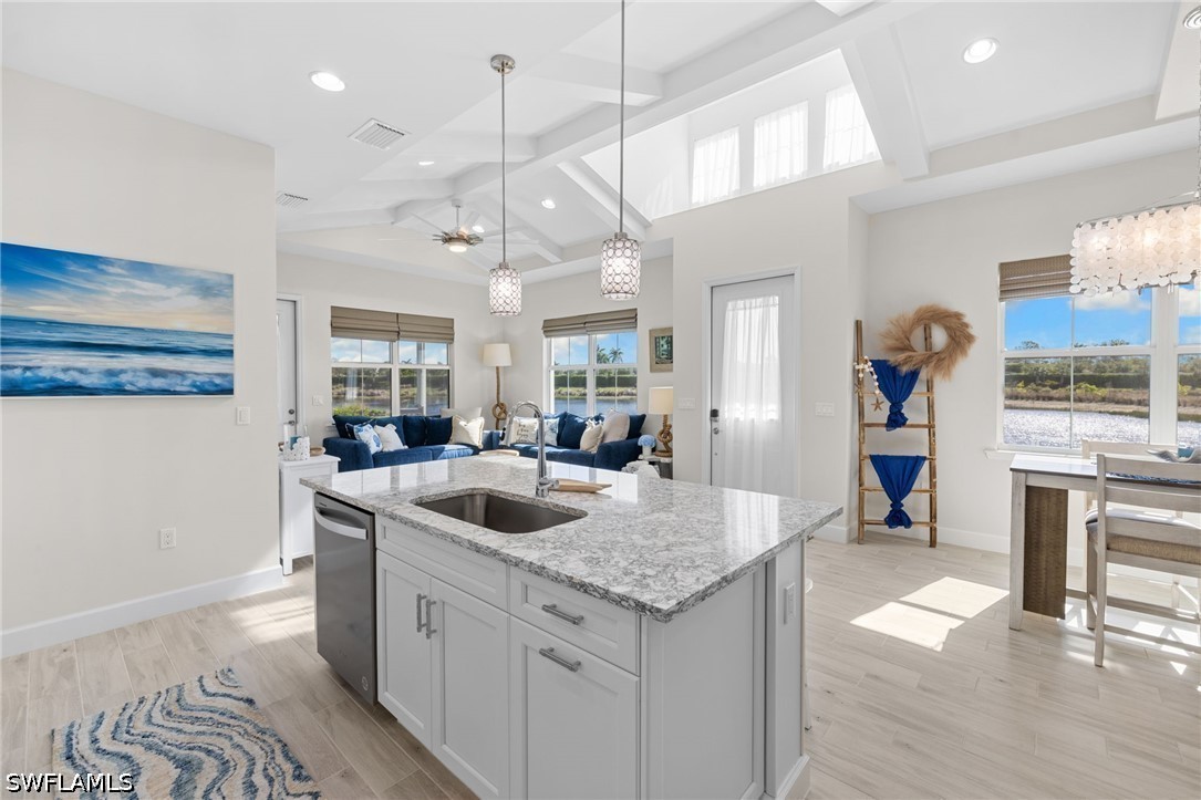 2 Bed Waterfront Home for Sale in Naples, FL, $659,000 — photo 10