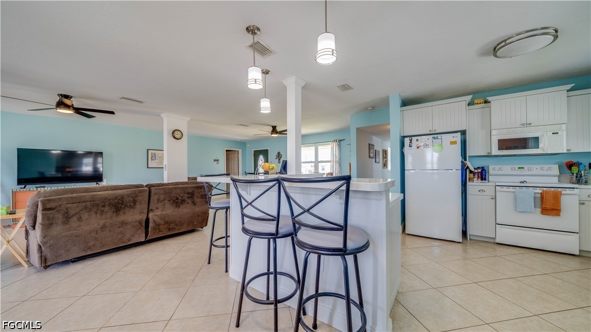 4 Bed Waterfront Home for Sale in Port Charlotte, FL — photo 10