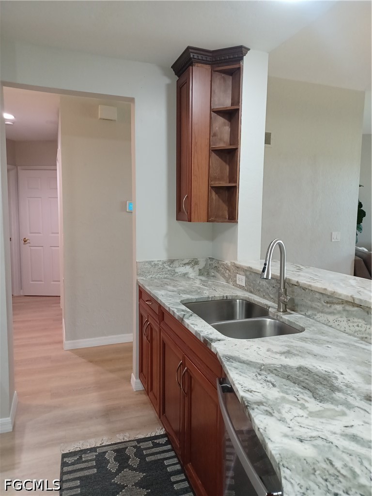 3 Bed Condominium for Sale in Summerwind, FL, $224,900 — photo 10