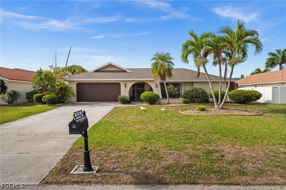 3 Bed Pool Home for Sale in Cape Coral, FL, $674,900 — photo 10