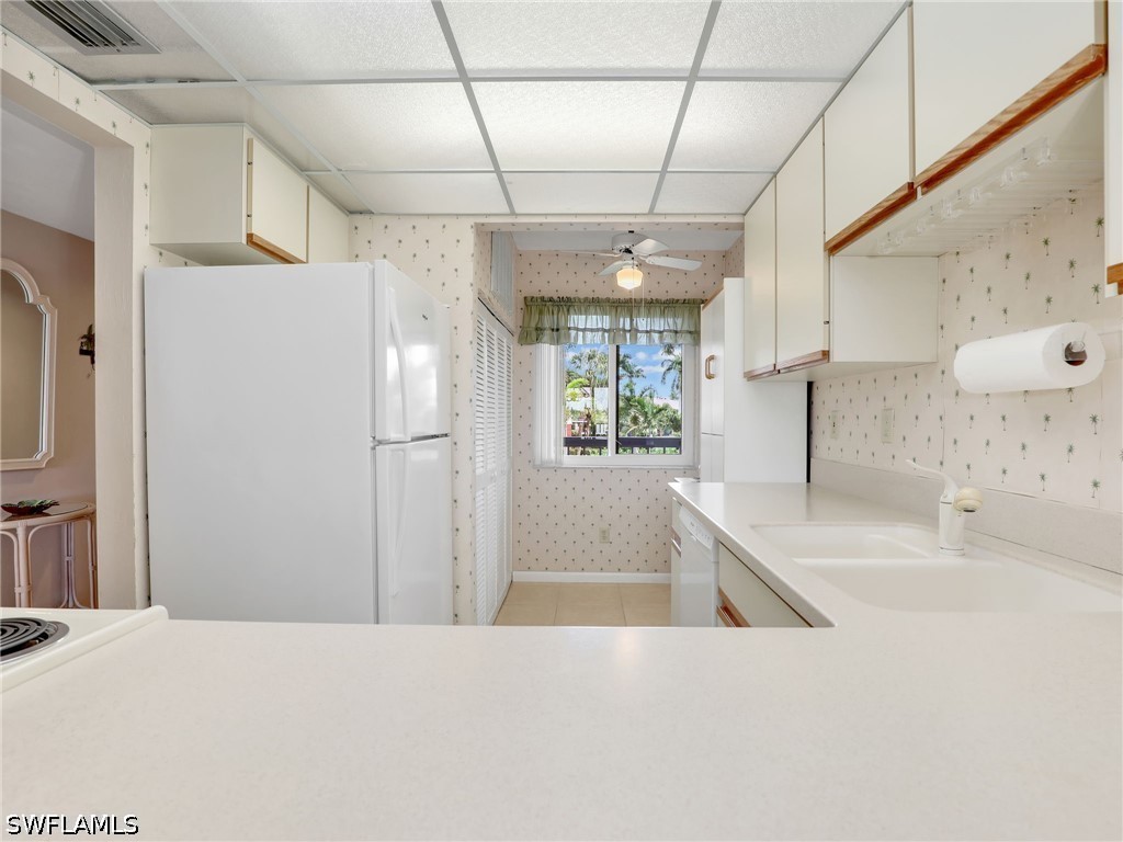 2 Bed Waterfront Home for Sale in Marco Island, FL, $425,000 — photo 10