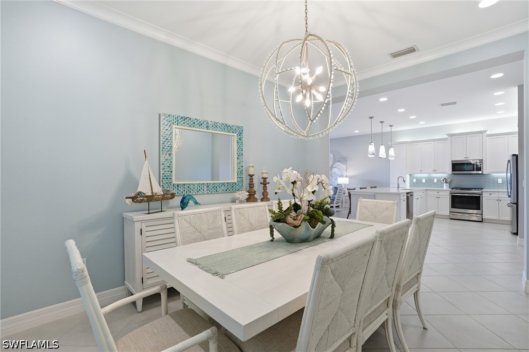 4 Bed Waterfront Home for Sale in Stonecreek, FL, $865,000 — photo 10
