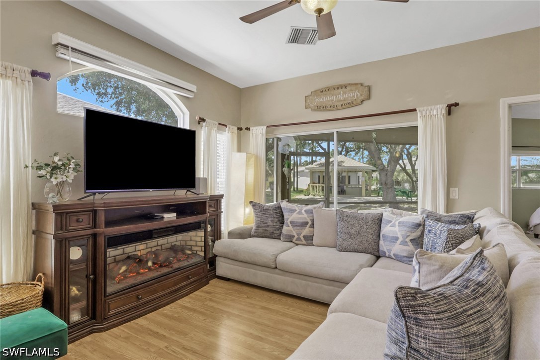 2 Bed SingleFamilyResidence for Sale in Estero, FL, $299,000 — photo 10