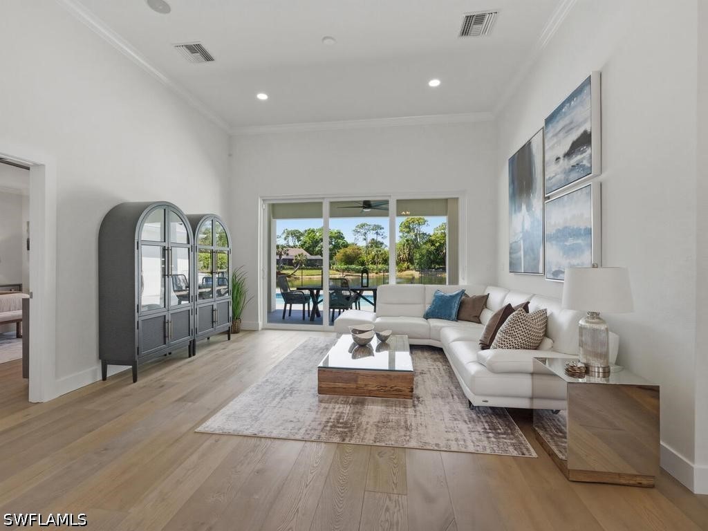 4 Bed Pool Home for Sale in Naples, FL, $1,550,000 — photo 10