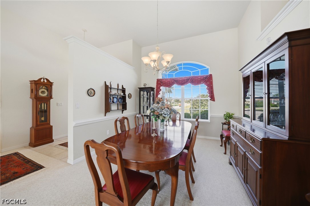 3 Bed Pool Home for Sale in Punta Gorda Isles, photo 10