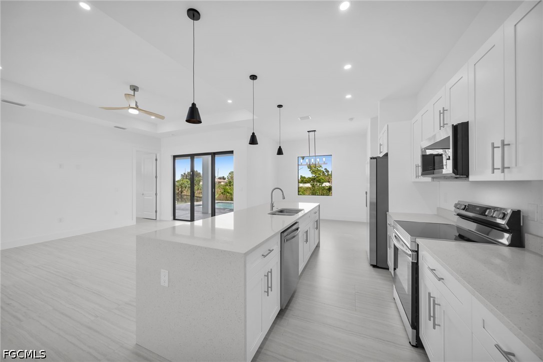 4 Bed Pool Home for Sale in Cape Coral, photo 10