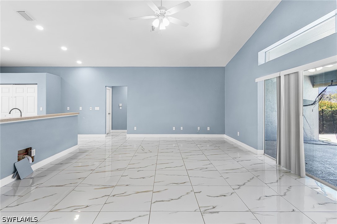 3 Bed Pool Home for Sale in Fort Myers, FL, $499,900 — photo 10