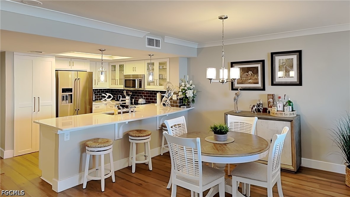 2 Bed Waterfront Home for Sale in Fort Myers, FL, $720,000 — photo 10