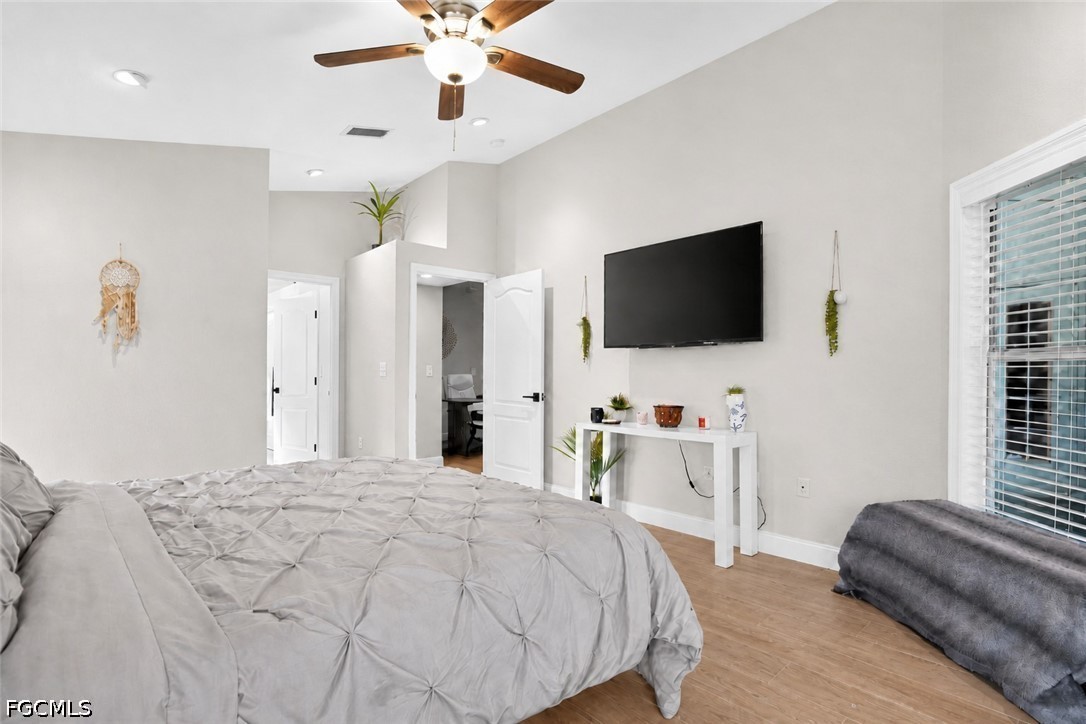 3 Bed SingleFamilyResidence for Sale in Cape Coral, FL — photo 10