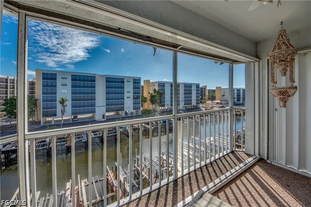 2 Bed Waterfront Home for Sale in Fort Myers Beach, FL — photo 10