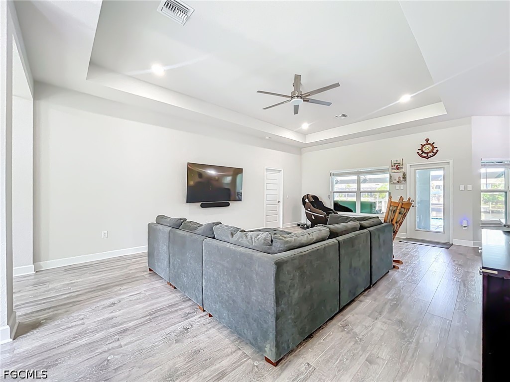 4 Bed Pool Home for Sale in Port Charlotte, photo 10