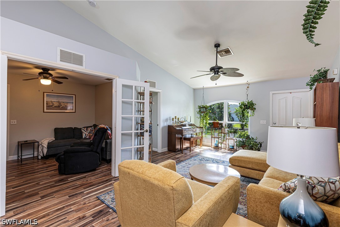 3 Bed Pool Home for Sale in Cape Coral, photo 10