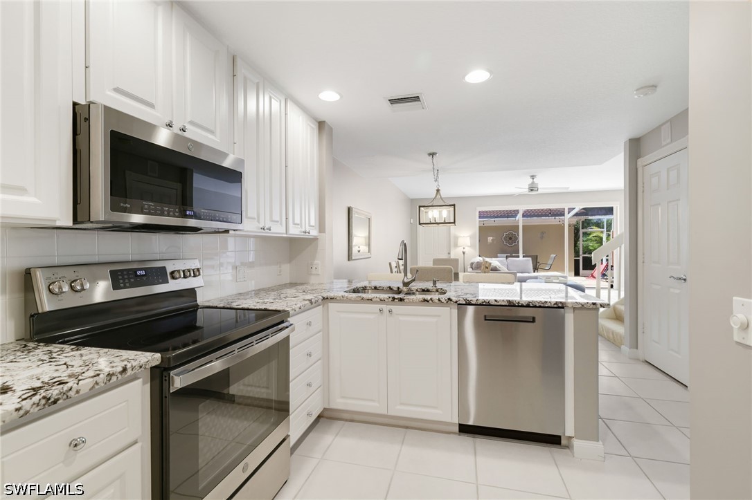 4 Bed Townhouse for Sale in San Remo, FL, $415,000 — photo 10