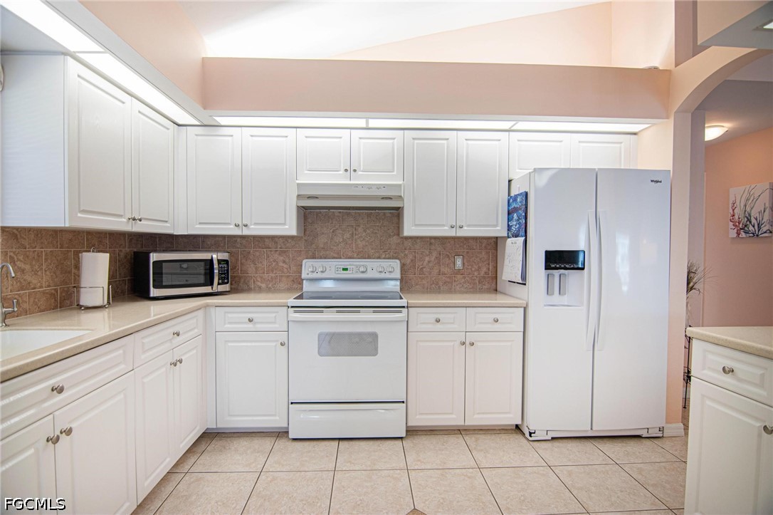 3 Bed Pool Home for Sale in Cape Coral, FL, $599,000 — photo 10