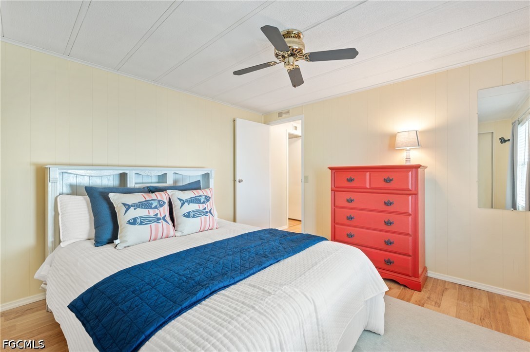 2 Bed ManufacturedHome for Sale in North Fort Myers, FL — photo 10