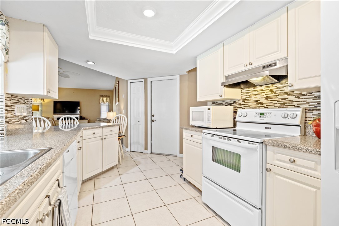 3 Bed Pool Home for Sale in Cape Coral, FL, $349,900 — photo 10