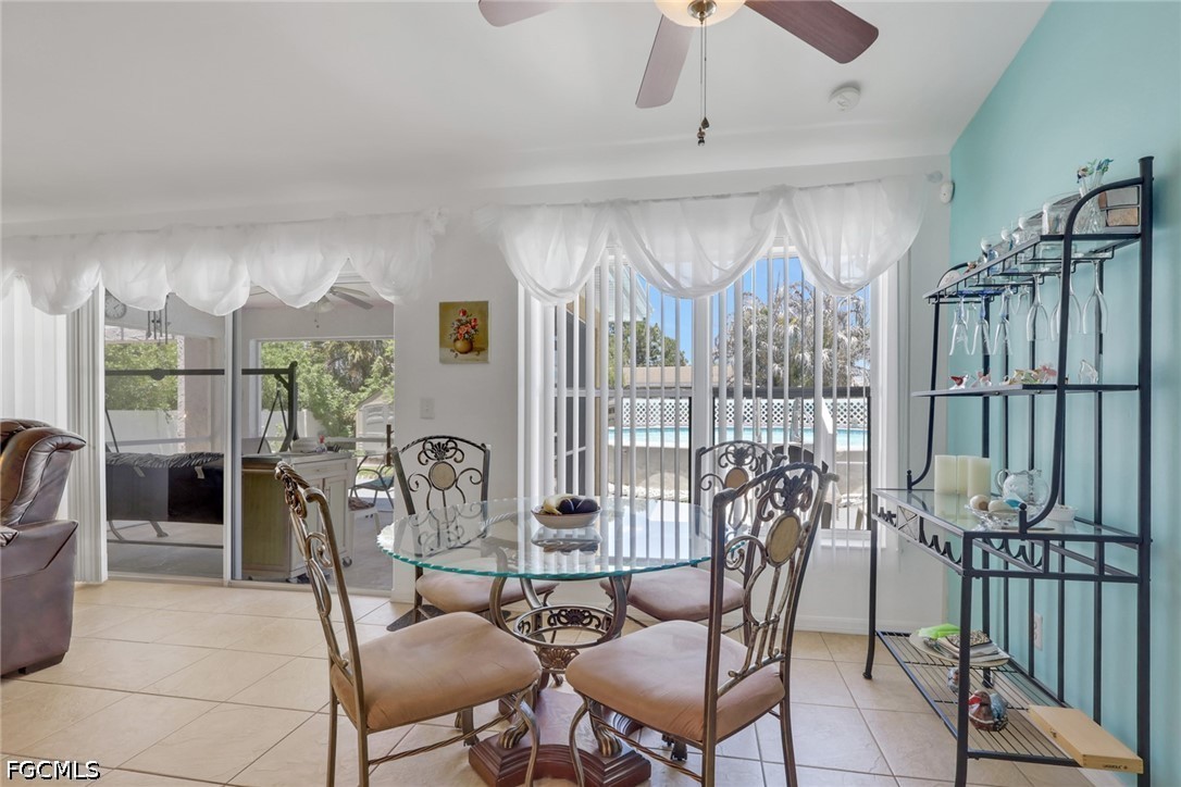 3 Bed Pool Home for Sale in Lehigh Acres, FL, $285,000 — photo 10