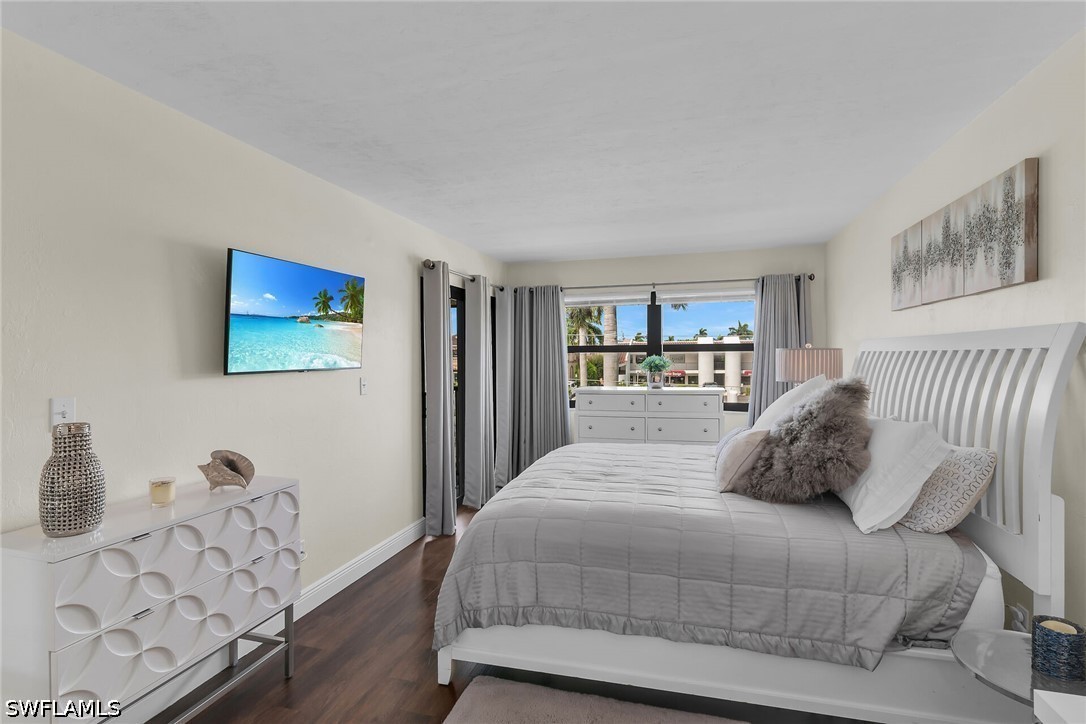 1 Bed Waterfront Home for Sale in Anglers Cove, FL, $325,000 — photo 10