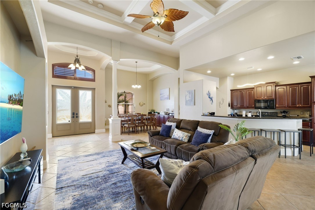 4 Bed Pool Home for Sale in Cape Coral, photo 10