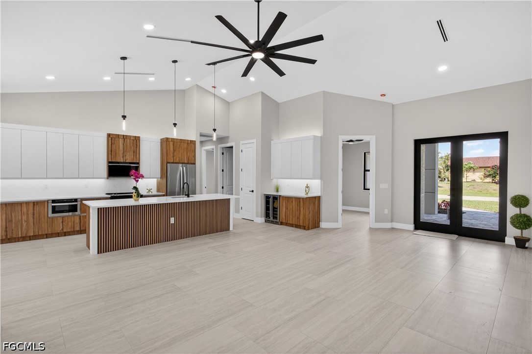4 Bed Pool Home for Sale in Cape Coral, photo 10