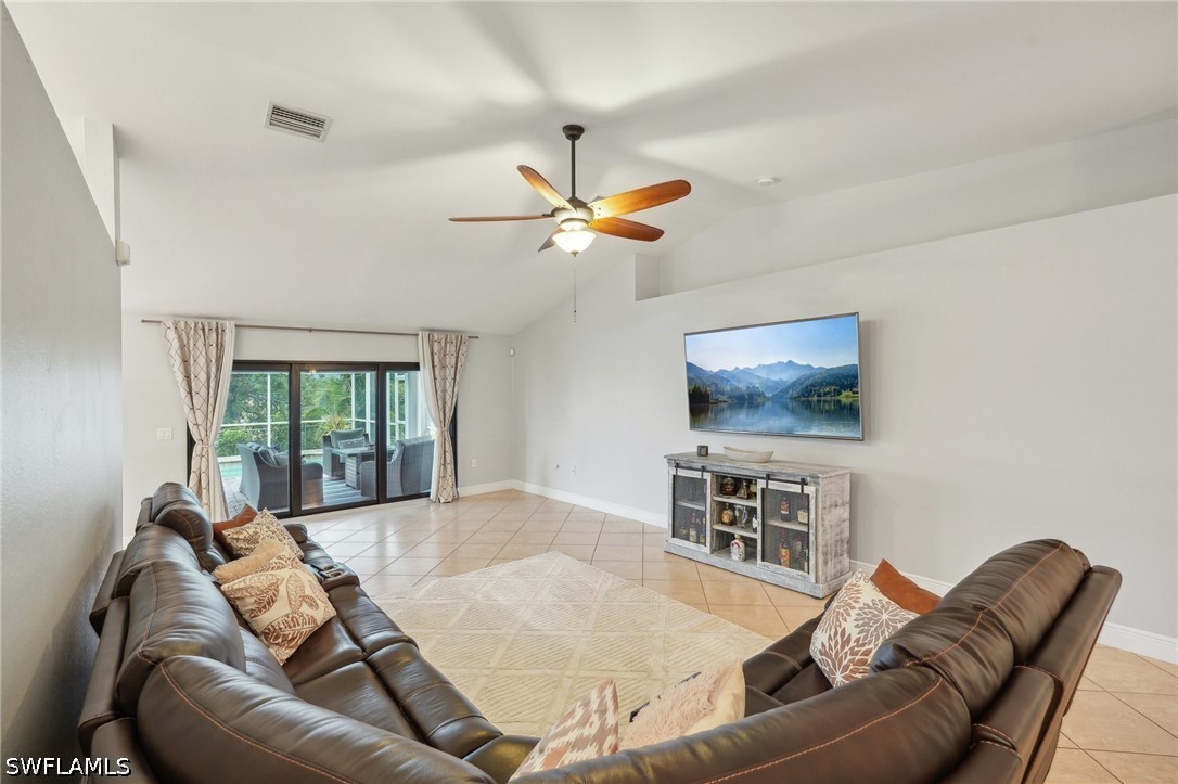 4 Bed Pool Home for Sale in Cape Coral, photo 10