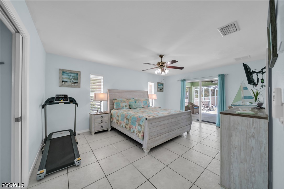 4 Bed Pool Home for Sale in Cape Coral, photo 10