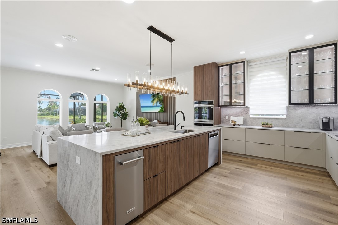 3 Bed Pool Home for Sale in Water'S Edge, FL, $1,499,000 — photo 10