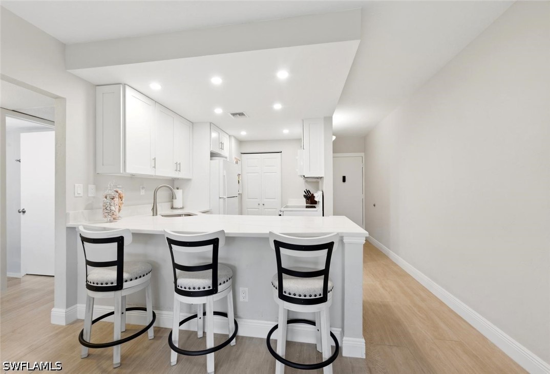 2 Bed Condominium for Sale in Marco Island, FL — photo 10