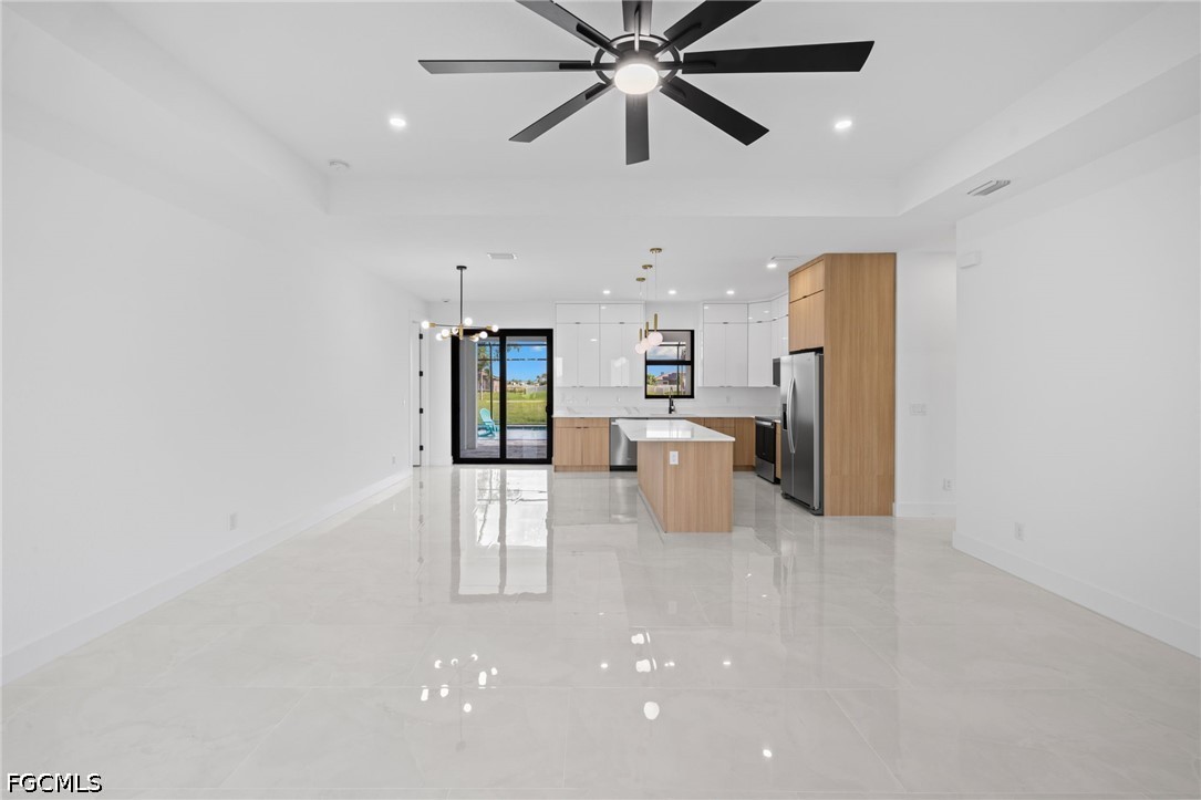 3 Bed Pool Home for Sale in Cape Coral, FL, $449,000 — photo 10