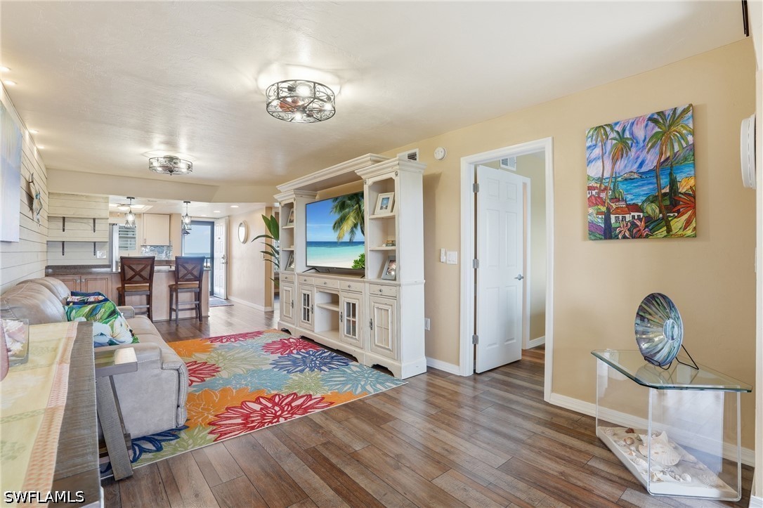 2 Bed Waterfront Home for Sale in Estero Cove Condo, FL — photo 10