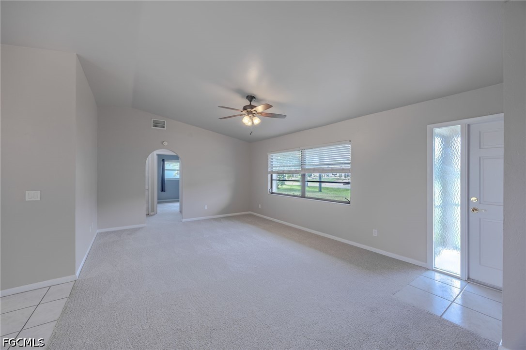 3 Bed SingleFamilyResidence for Sale in Cape Coral, FL — photo 10