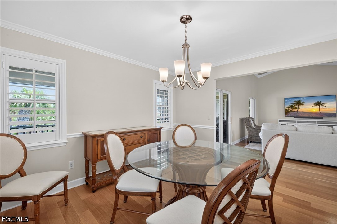 3 Bed SingleFamilyResidence for Sale in Gulf Pines, FL — photo 10