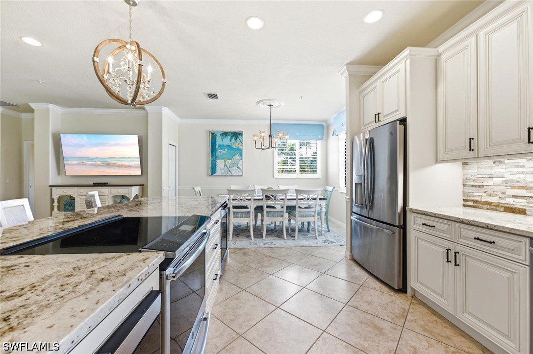 3 Bed Waterfront Home for Sale in Naples, FL, $865,000 — photo 10