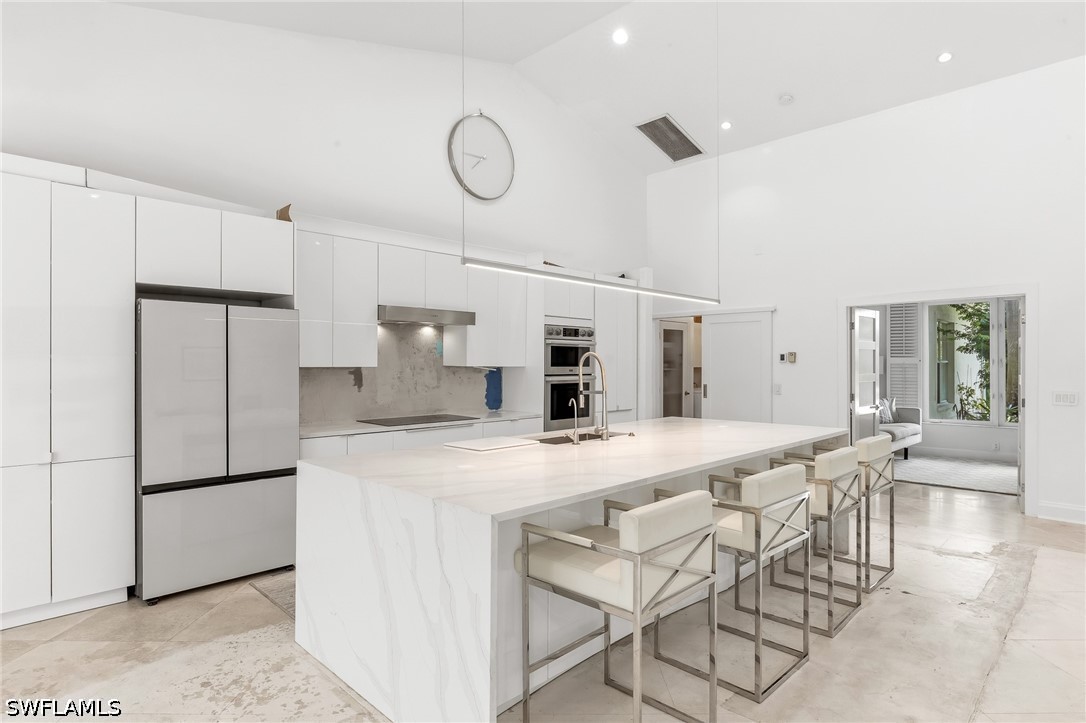 3 Bed Pool Home for Sale in Naples, photo 10